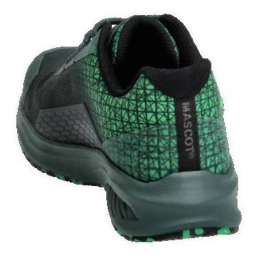 Mascot Footwear accelerate S3S Veiligheidsschoenen laag F1500