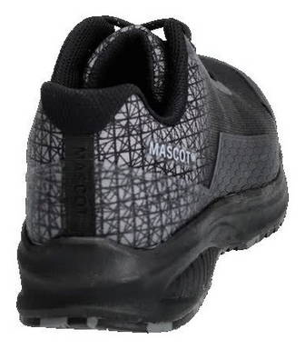 Mascot Footwear accelerate S3S Veiligheidsschoenen laag F1500