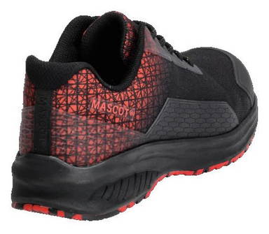 Mascot Footwear accelerate S3S Veiligheidsschoenen laag F1500