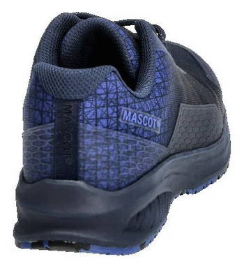 Mascot Footwear accelerate S3S Veiligheidsschoenen laag F1500