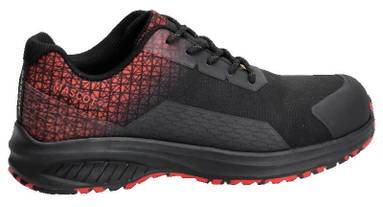 Mascot Footwear accelerate S3S Veiligheidsschoenen laag F1500