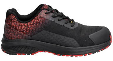 Mascot Footwear accelerate S3S Veiligheidsschoenen laag F1500