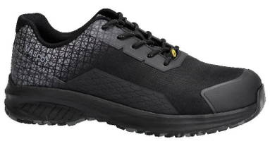Mascot Footwear accelerate S3S Veiligheidsschoenen laag F1500