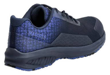 Mascot Footwear accelerate S3S Veiligheidsschoenen laag F1500