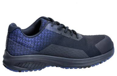 Mascot Footwear accelerate S3S Veiligheidsschoenen laag F1500