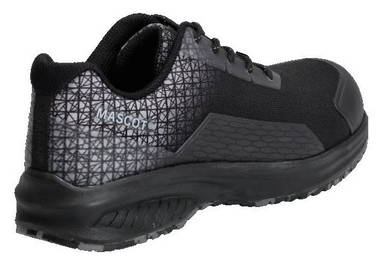 Mascot Footwear accelerate S3S Veiligheidsschoenen laag F1500