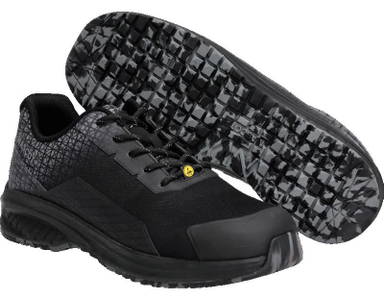 Mascot Footwear accelerate S3S Veiligheidsschoenen laag F1500