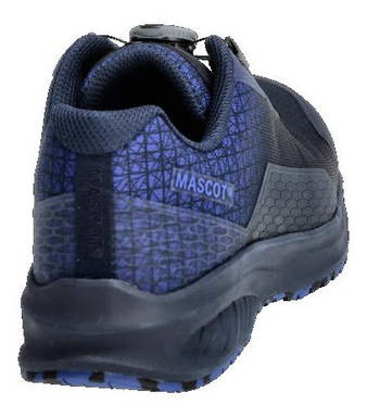 Mascot Footwear accelerate S3S Veiligheidsschoenen laag F1501