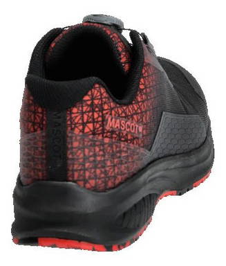 Mascot Footwear accelerate S3S Veiligheidsschoenen laag F1501