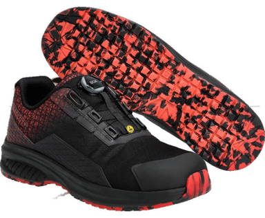 Mascot Footwear accelerate S3S Veiligheidsschoenen laag F1501
