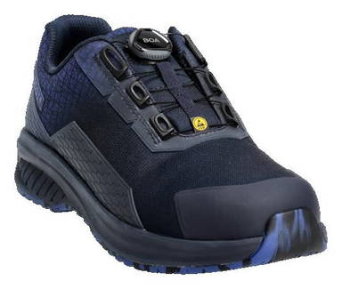 Mascot Footwear accelerate S3S Veiligheidsschoenen laag F1501