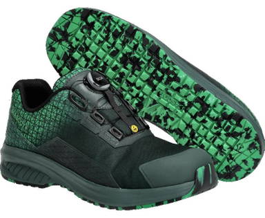 Mascot Footwear accelerate S3S Veiligheidsschoenen laag F1501