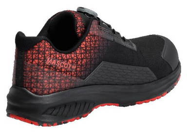 Mascot Footwear accelerate S3S Veiligheidsschoenen laag F1501