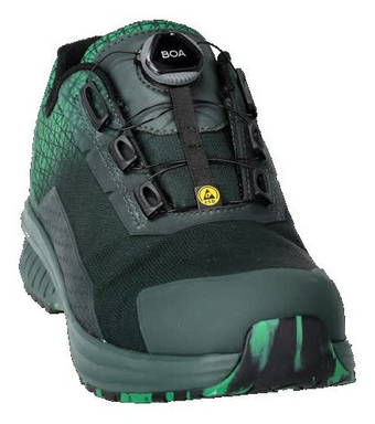 Mascot Footwear accelerate S3S Veiligheidsschoenen laag F1501