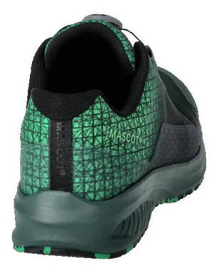Mascot Footwear accelerate S3S Veiligheidsschoenen laag F1501