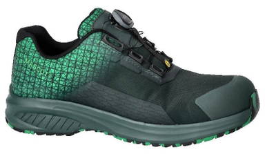 Mascot Footwear accelerate S3S Veiligheidsschoenen laag F1501