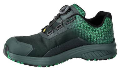 Mascot Footwear accelerate S3S Veiligheidsschoenen laag F1501