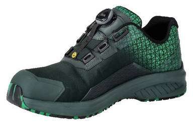 Mascot Footwear accelerate S3S Veiligheidsschoenen laag F1501