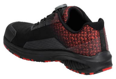 Mascot Footwear accelerate S3S Veiligheidsschoenen laag F1501
