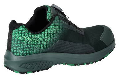 Mascot Footwear accelerate S3S Veiligheidsschoenen laag F1501