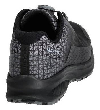 Mascot Footwear accelerate S3S Veiligheidsschoenen laag F1501