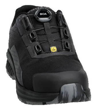 Mascot Footwear accelerate S3S Veiligheidsschoenen laag F1501