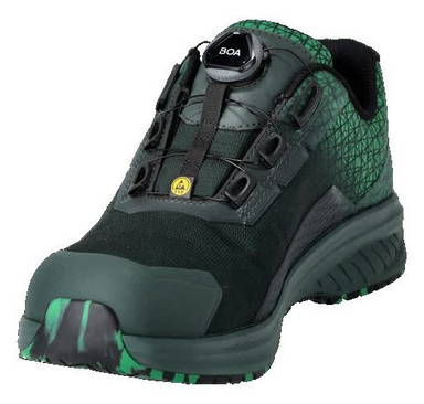 Mascot Footwear accelerate S3S Veiligheidsschoenen laag F1501