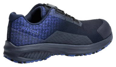 Mascot Footwear accelerate S3S Veiligheidsschoenen laag F1501