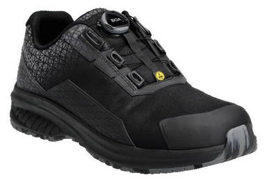 Mascot Footwear accelerate S3S Veiligheidsschoenen laag F1501