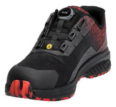Mascot Footwear accelerate S3S Veiligheidsschoenen laag F1501