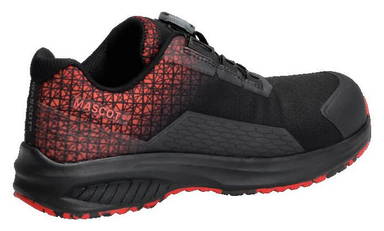 Mascot Footwear accelerate S3S Veiligheidsschoenen laag F1501