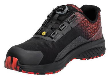 Mascot Footwear accelerate S3S Veiligheidsschoenen laag F1501