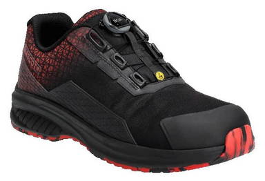 Mascot Footwear accelerate S3S Veiligheidsschoenen laag F1501