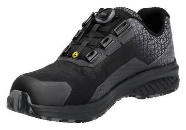 Mascot Footwear accelerate S3S Veiligheidsschoenen laag F1501