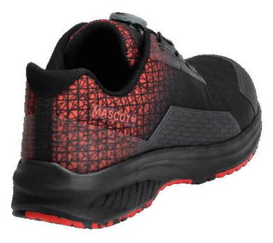 Mascot Footwear accelerate S3S Veiligheidsschoenen laag F1501
