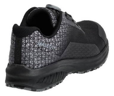 Mascot Footwear accelerate S3S Veiligheidsschoenen laag F1501