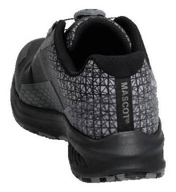 Mascot Footwear accelerate S3S Veiligheidsschoenen laag F1501