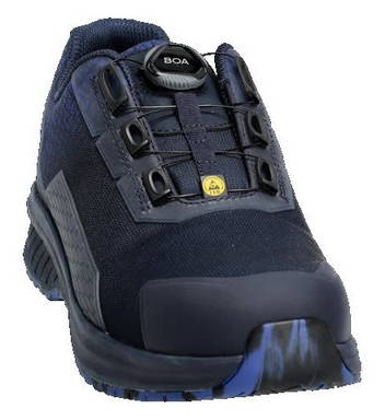 Mascot Footwear accelerate S3S Veiligheidsschoenen laag F1501