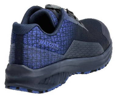 Mascot Footwear accelerate S3S Veiligheidsschoenen laag F1501
