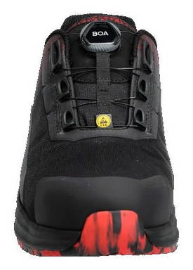 Mascot Footwear accelerate S3S Veiligheidsschoenen laag F1501