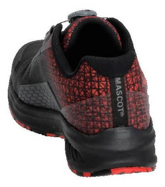 Mascot Footwear accelerate S3S Veiligheidsschoenen laag F1501