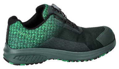 Mascot Footwear accelerate S3S Veiligheidsschoenen laag F1501