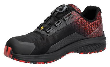 Mascot Footwear accelerate S3S Veiligheidsschoenen laag F1501