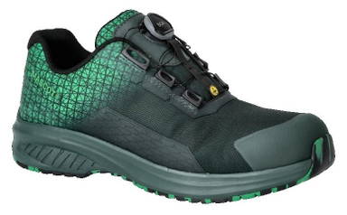 Mascot Footwear accelerate S3S Veiligheidsschoenen laag F1501