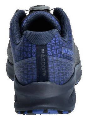 Mascot Footwear accelerate S3S Veiligheidsschoenen laag F1501