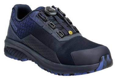 Mascot Footwear accelerate S3S Veiligheidsschoenen laag F1501