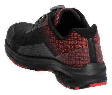 Mascot Footwear accelerate S3S Veiligheidsschoenen laag F1501