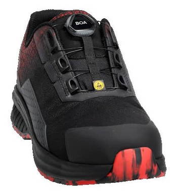 Mascot Footwear accelerate S3S Veiligheidsschoenen laag F1501