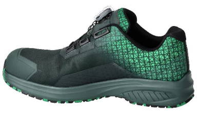 Mascot Footwear accelerate S3S Veiligheidsschoenen laag F1501