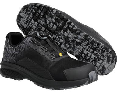 Mascot Footwear accelerate S3S Veiligheidsschoenen laag F1501